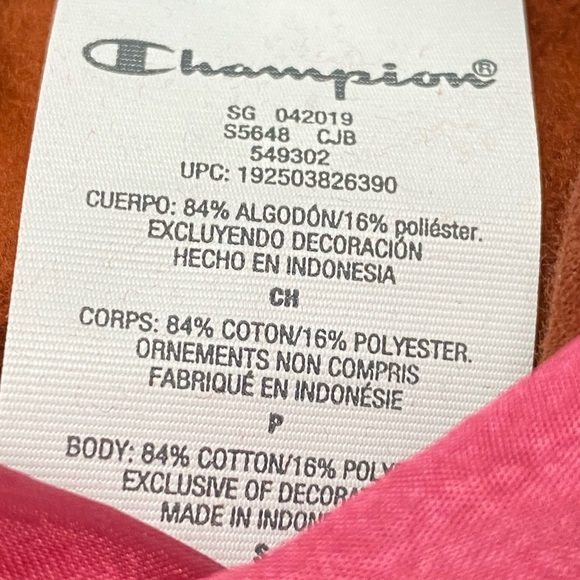 CHAMPION UO Exclusive Hoodie and Wind Pant Set - Picture 10 of 16